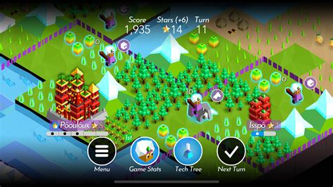 best strategy games android